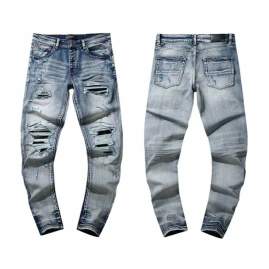 Picture of Amiri Jeans Long _SKUAmirisz30-38AM3037303